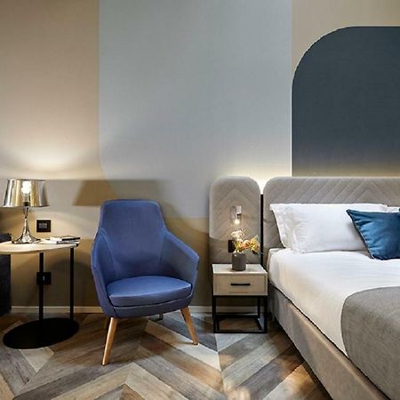 Italianflat - Design Rooms Verona Luaran gambar