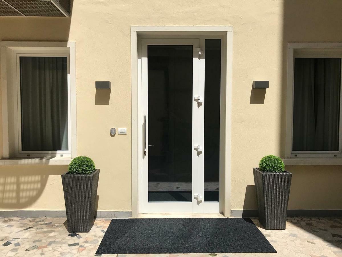 Italianflat - Design Rooms Verona Luaran gambar