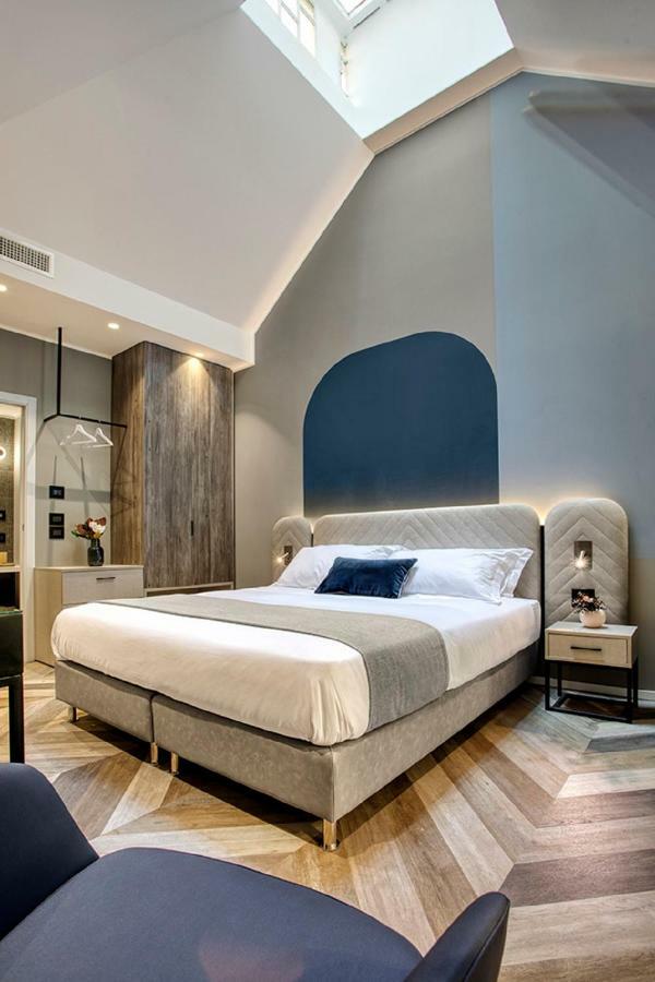 Italianflat - Design Rooms Verona Bilik gambar