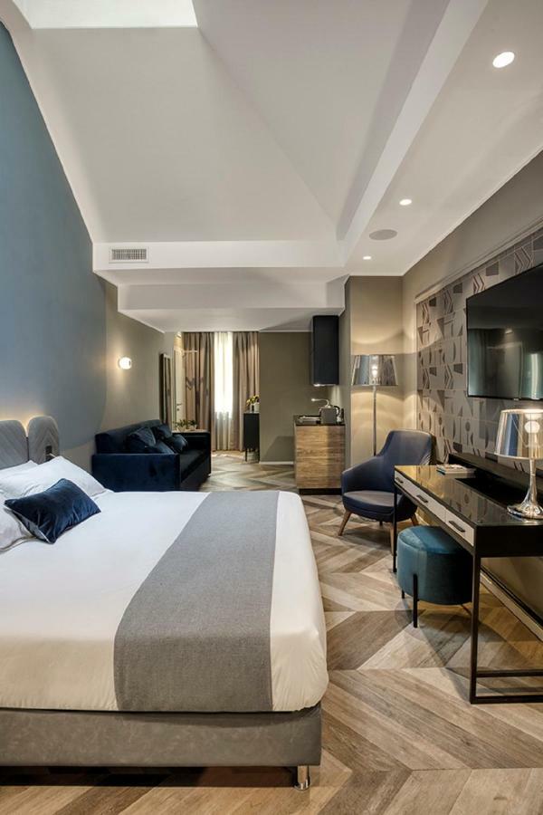 Italianflat - Design Rooms Verona Luaran gambar