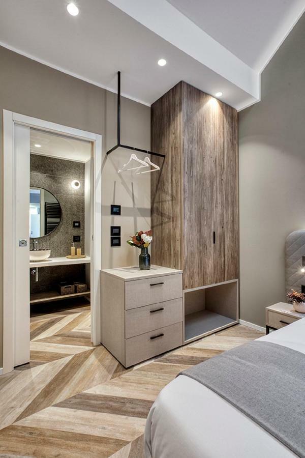 Italianflat - Design Rooms Verona Bilik gambar