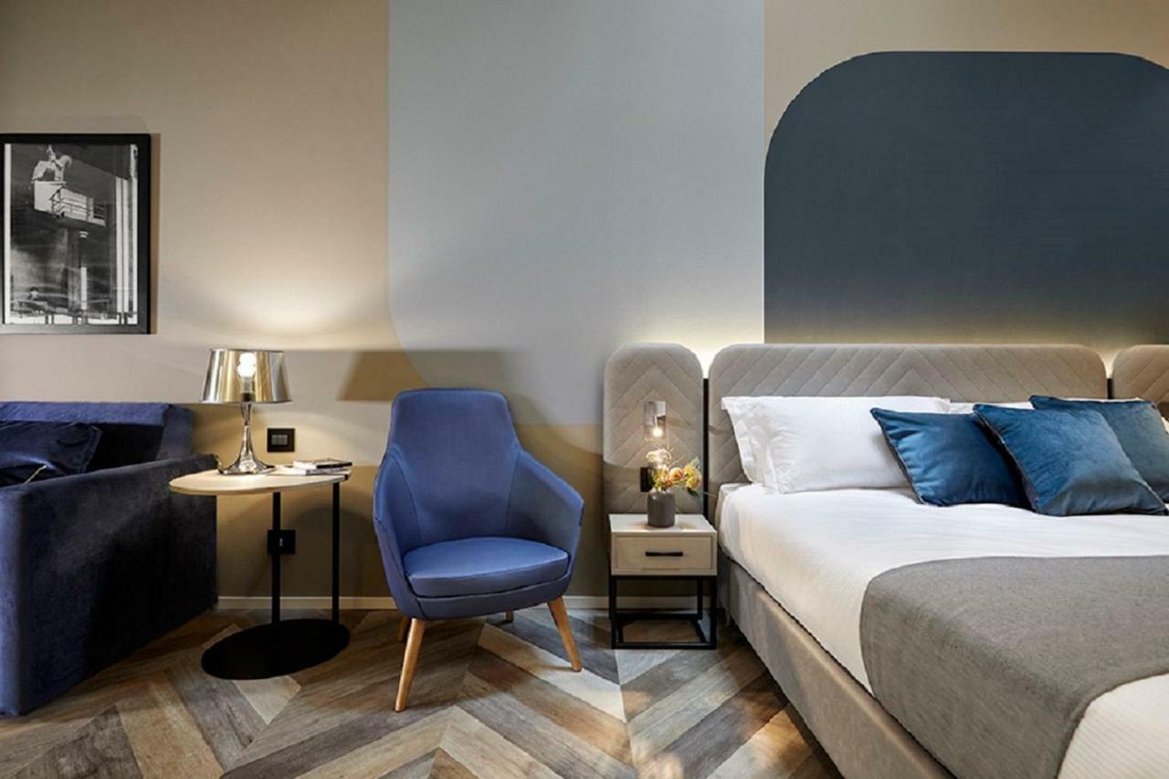 Italianflat - Design Rooms Verona Luaran gambar