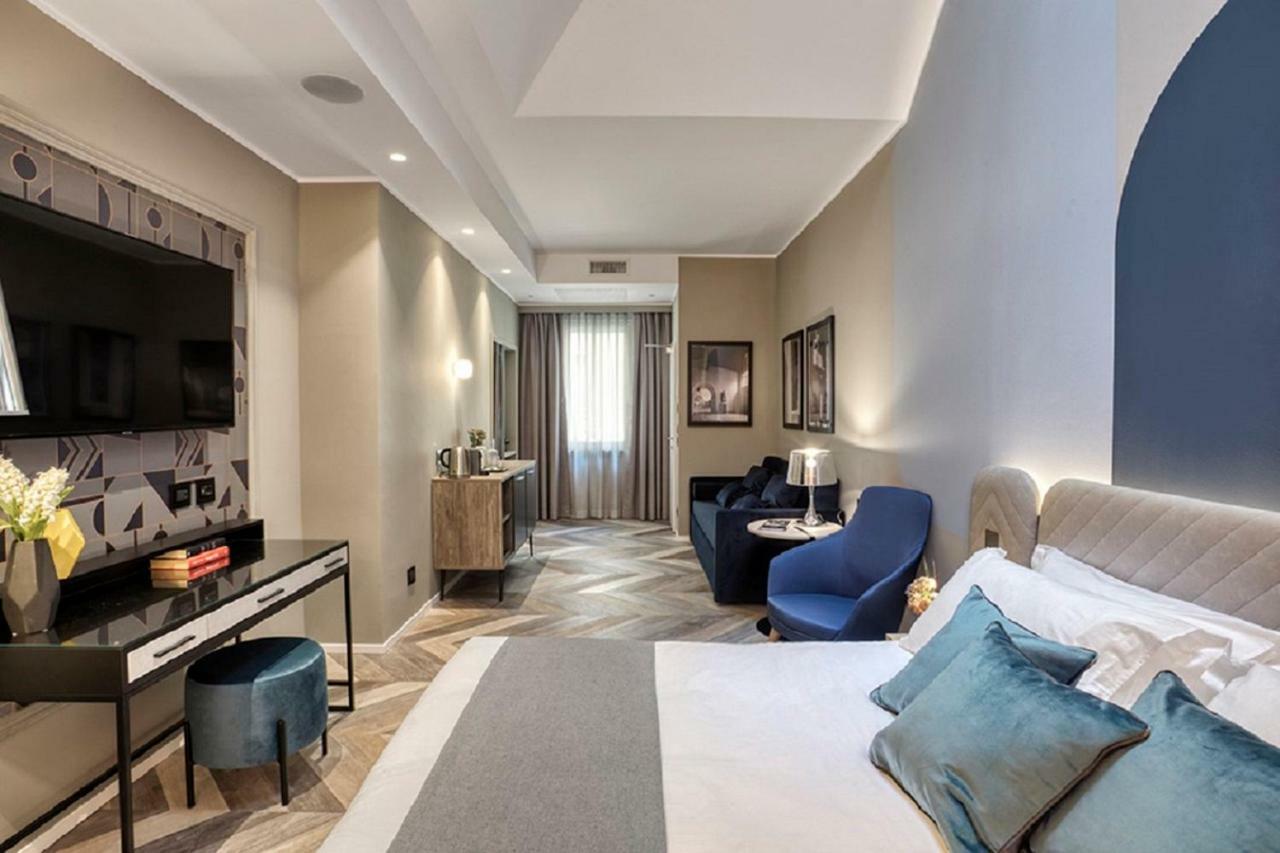 Italianflat - Design Rooms Verona Luaran gambar