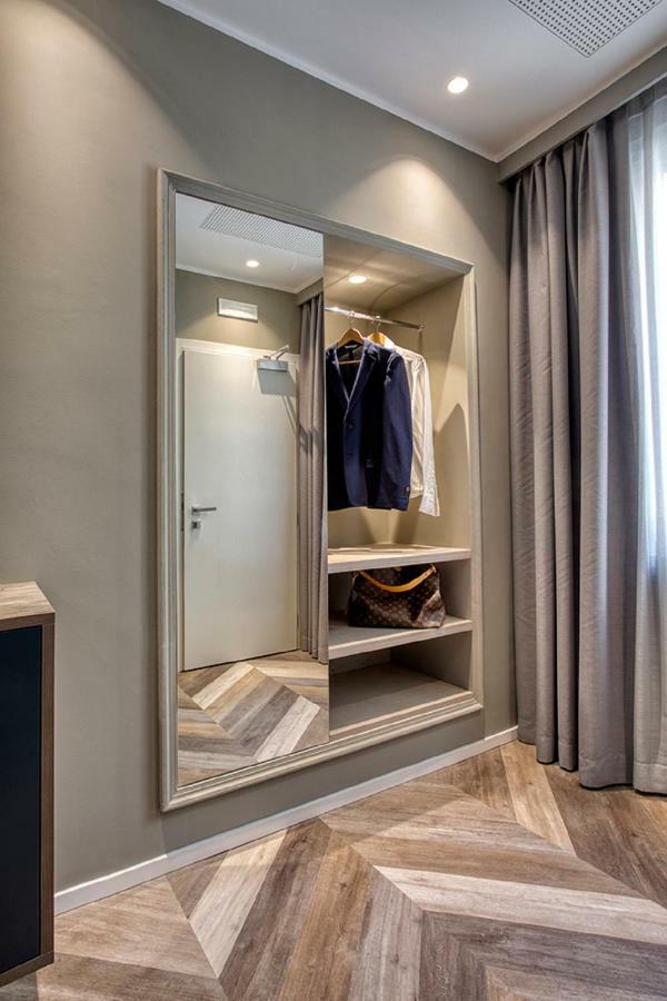 Italianflat - Design Rooms Verona Luaran gambar