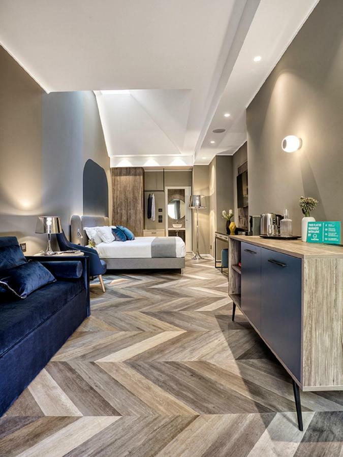 Italianflat - Design Rooms Verona Luaran gambar