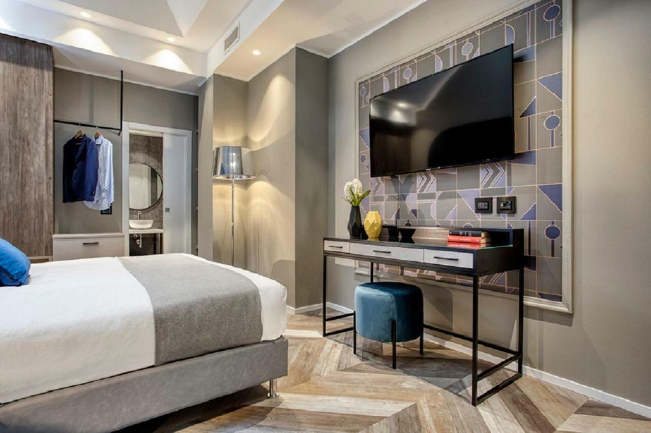 Italianflat - Design Rooms Verona Bilik gambar