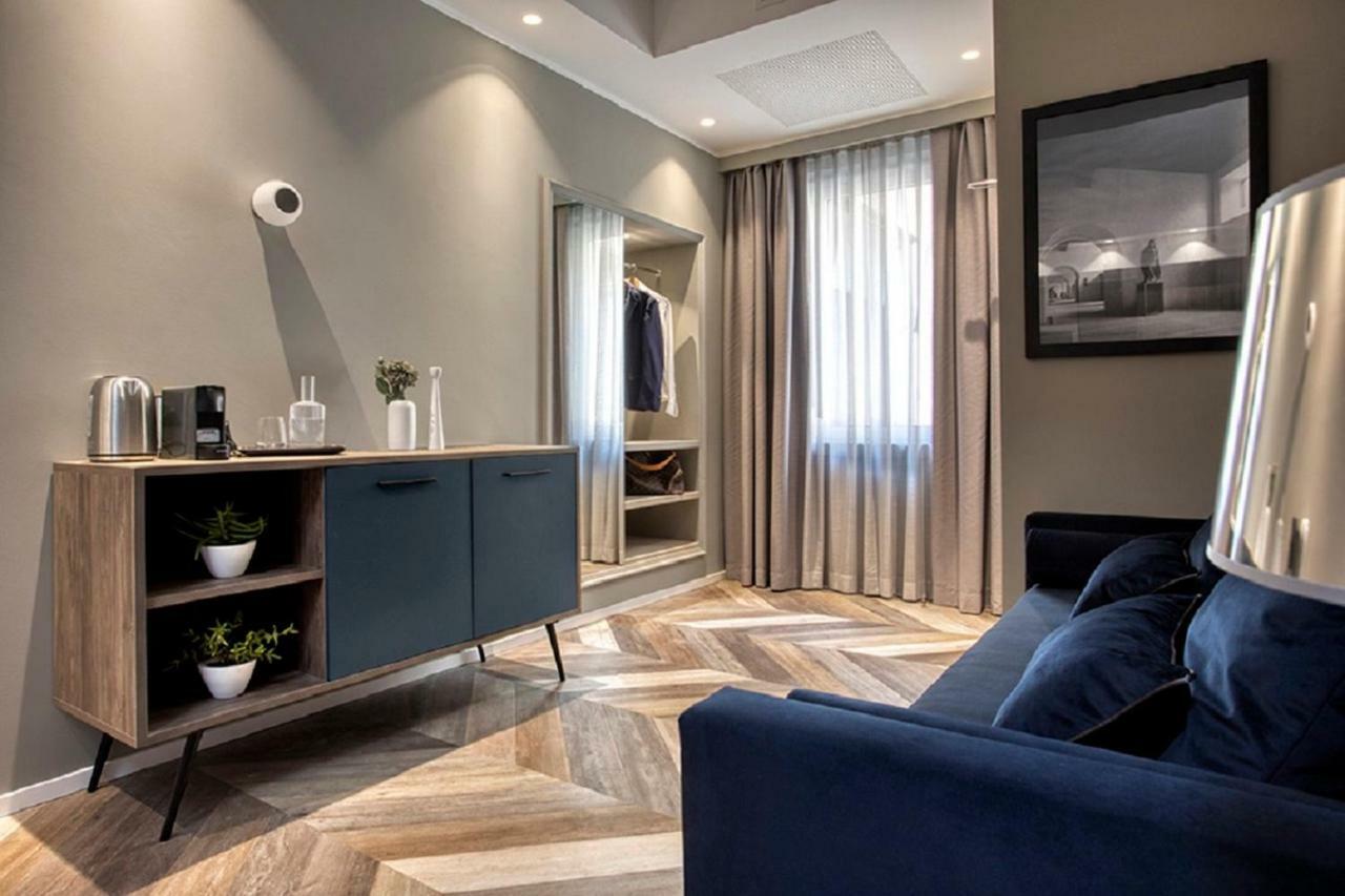 Italianflat - Design Rooms Verona Luaran gambar